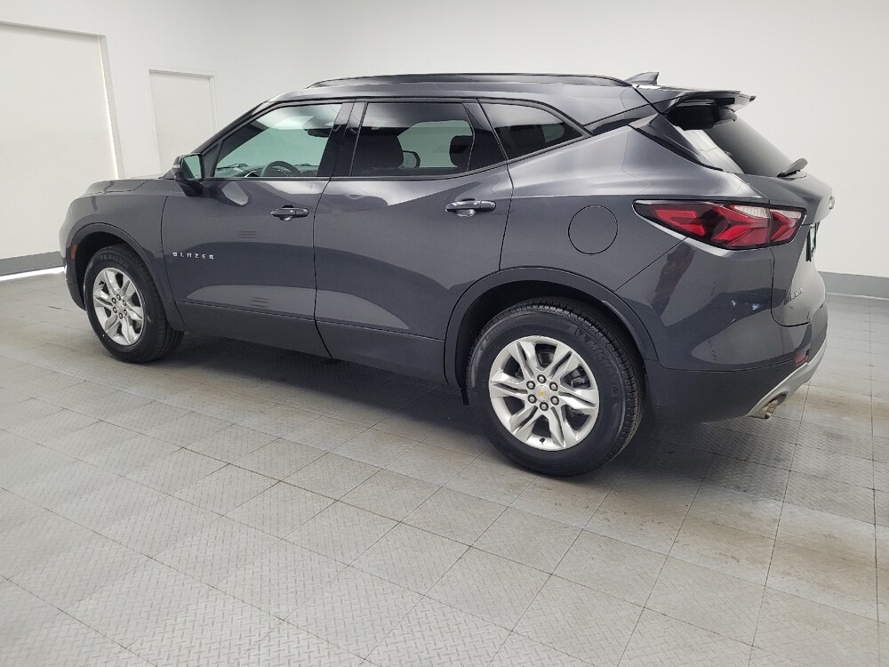 2022 Chevrolet Blazer in Memphis, TN 38115 - 18092624 3