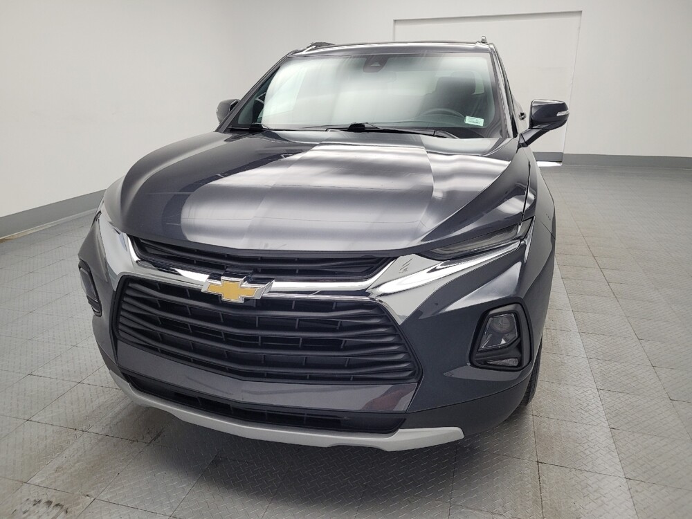 2022 Chevrolet Blazer in Memphis, TN 38115 - 18092624 15