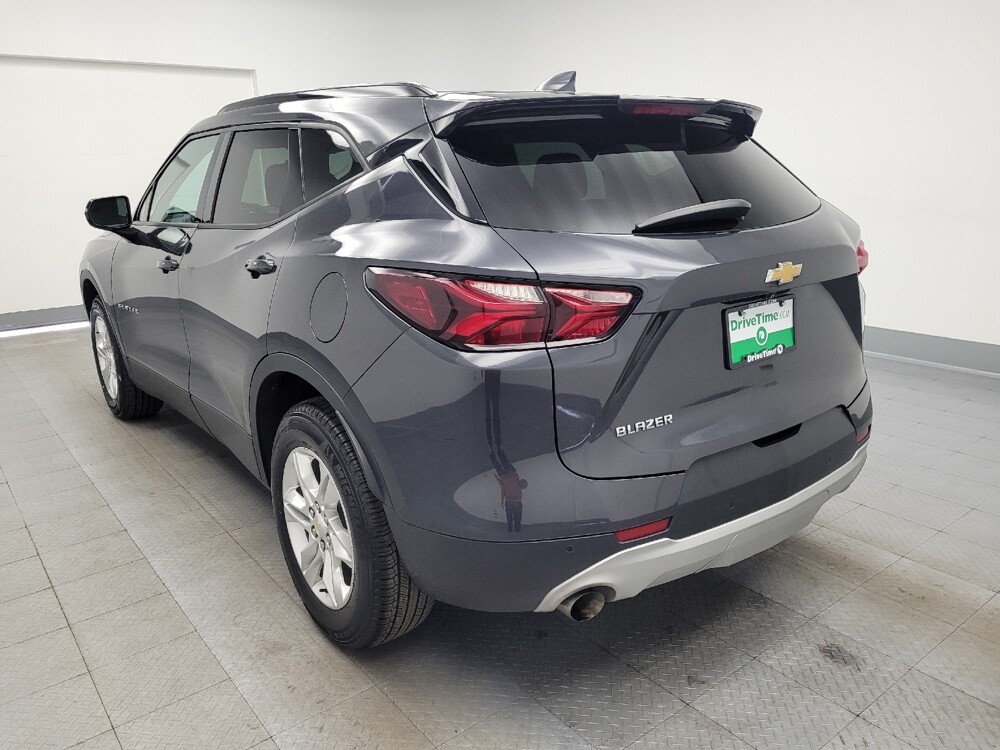2022 Chevrolet Blazer in Memphis, TN 38115 - 18092624 5