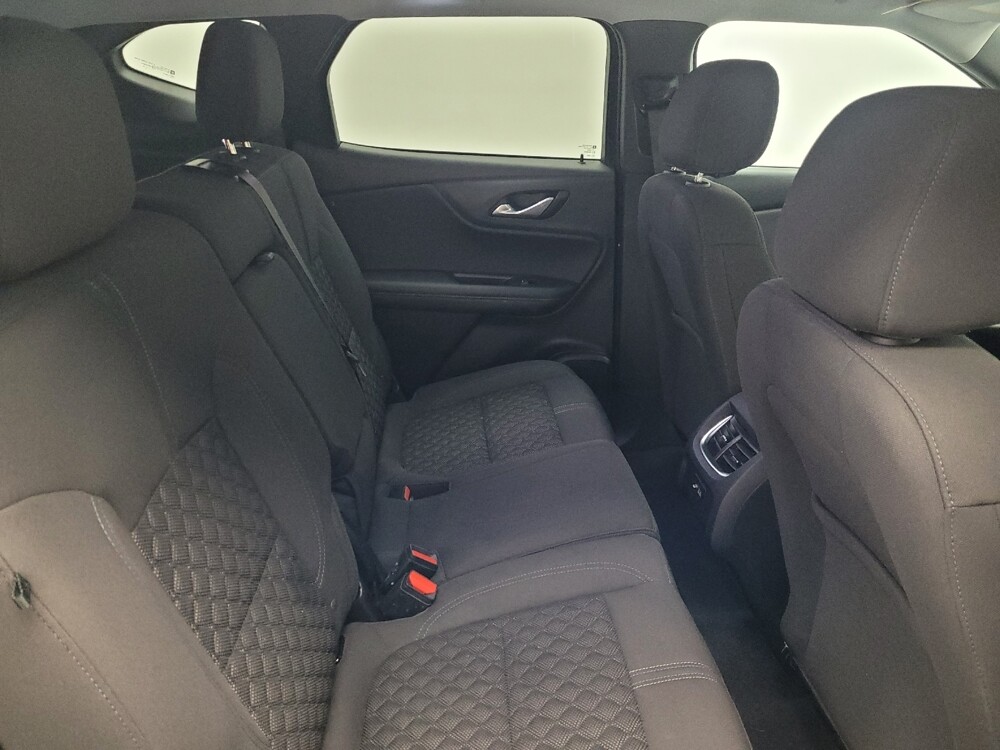 2022 Chevrolet Blazer in Memphis, TN 38115 - 18092624 19