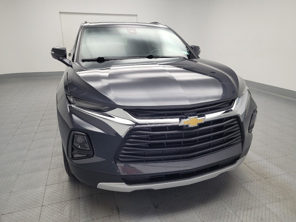 2022 Chevrolet Blazer in Memphis, TN 38115 - 18092624 14
