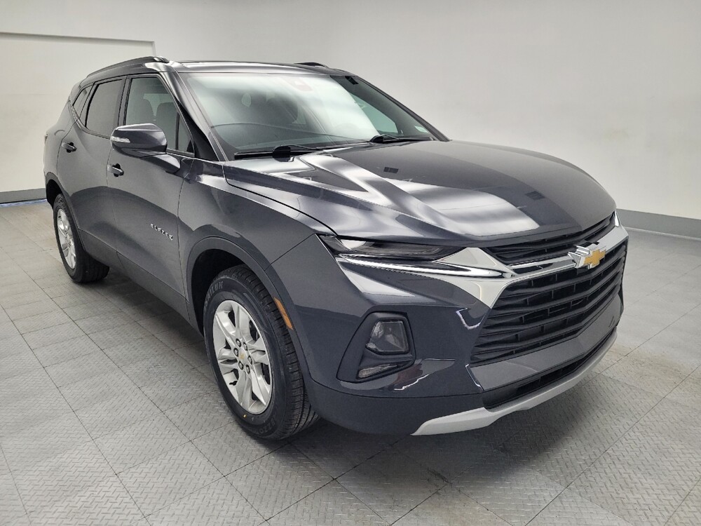 2022 Chevrolet Blazer in Memphis, TN 38115 - 18092624 13