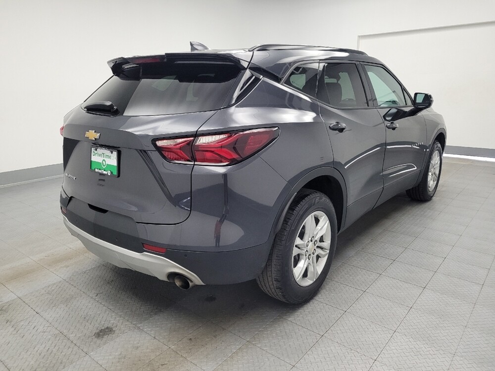 2022 Chevrolet Blazer in Memphis, TN 38115 - 18092624 9