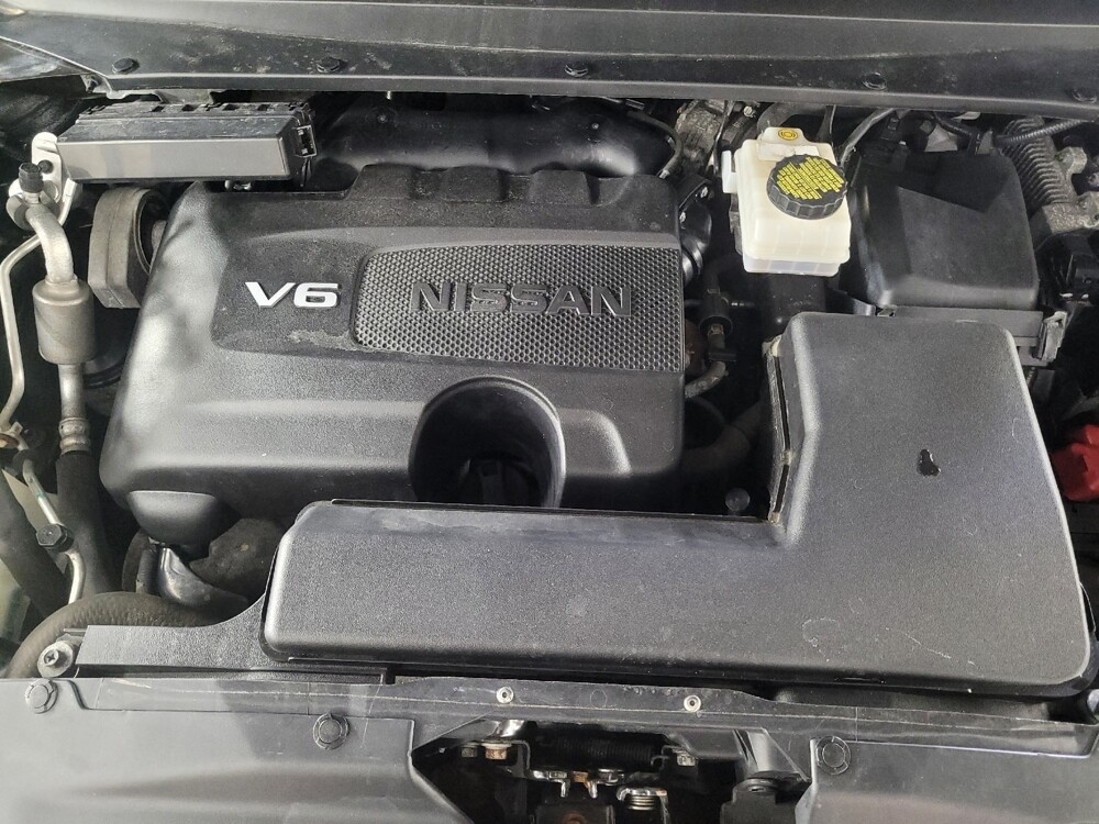 2019 Nissan Pathfinder in Morrow, GA 30260 - 18092625 30