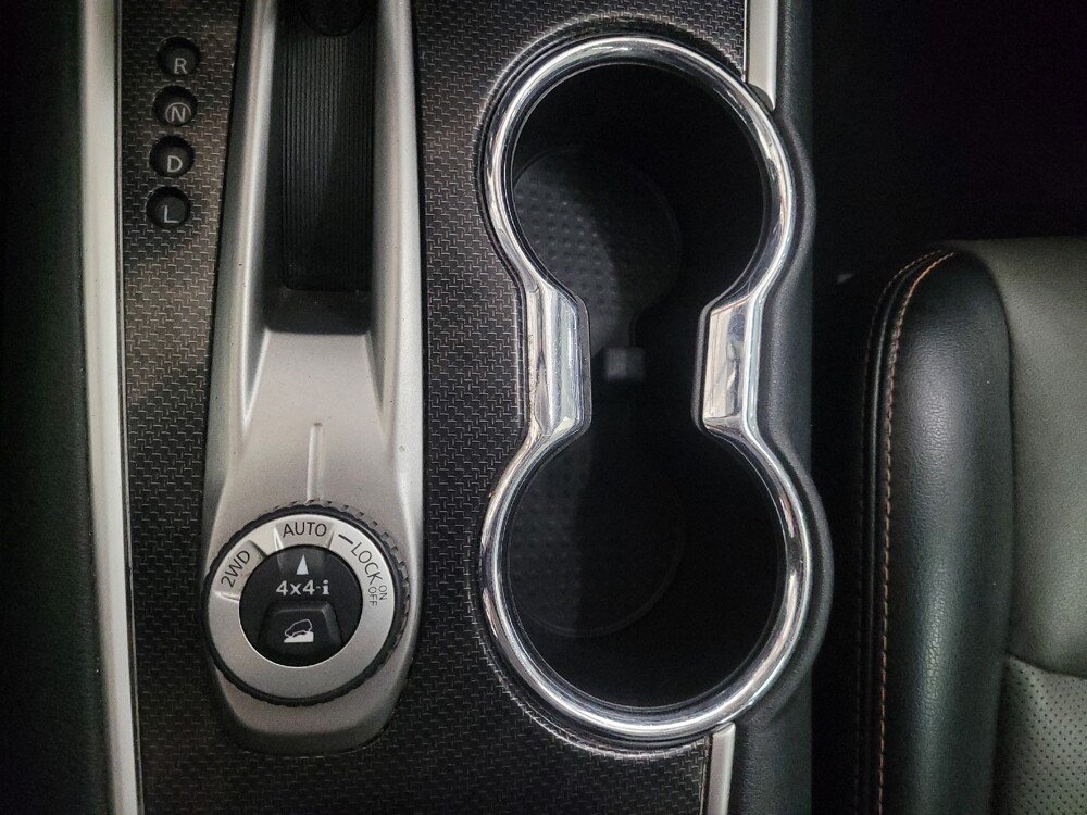 2019 Nissan Pathfinder in Morrow, GA 30260 - 18092625 26