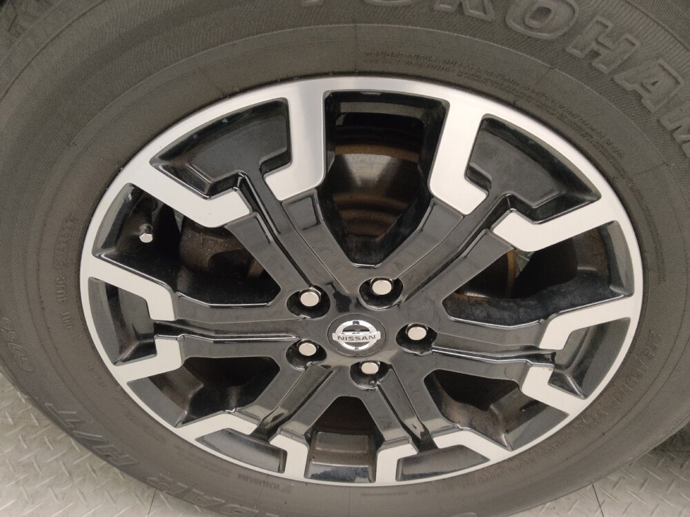 2019 Nissan Pathfinder in Morrow, GA 30260 - 18092625 31