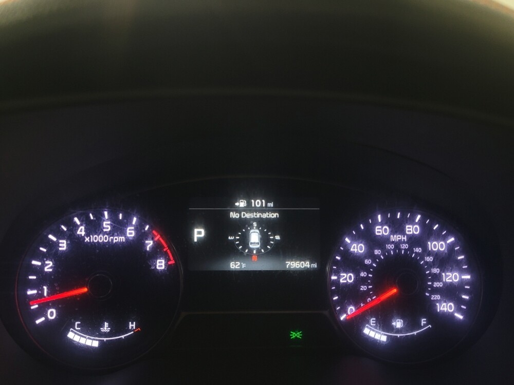 2018 Kia Soul in Athens, GA 30606 - 18092626 23