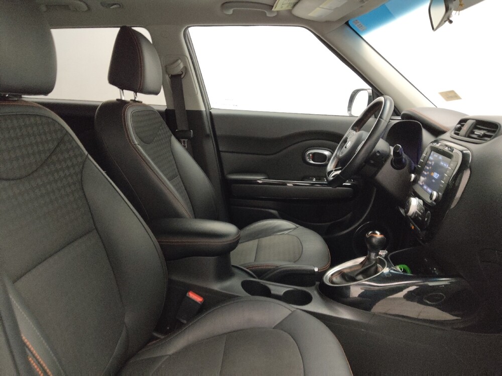 2018 Kia Soul in Athens, GA 30606 - 18092626 21