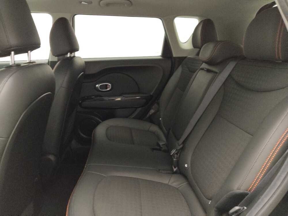 2018 Kia Soul in Athens, GA 30606 - 18092626 18