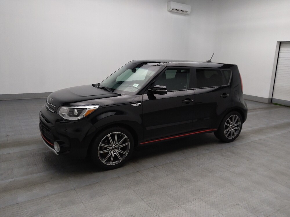 2018 Kia Soul in Athens, GA 30606 - 18092626 2