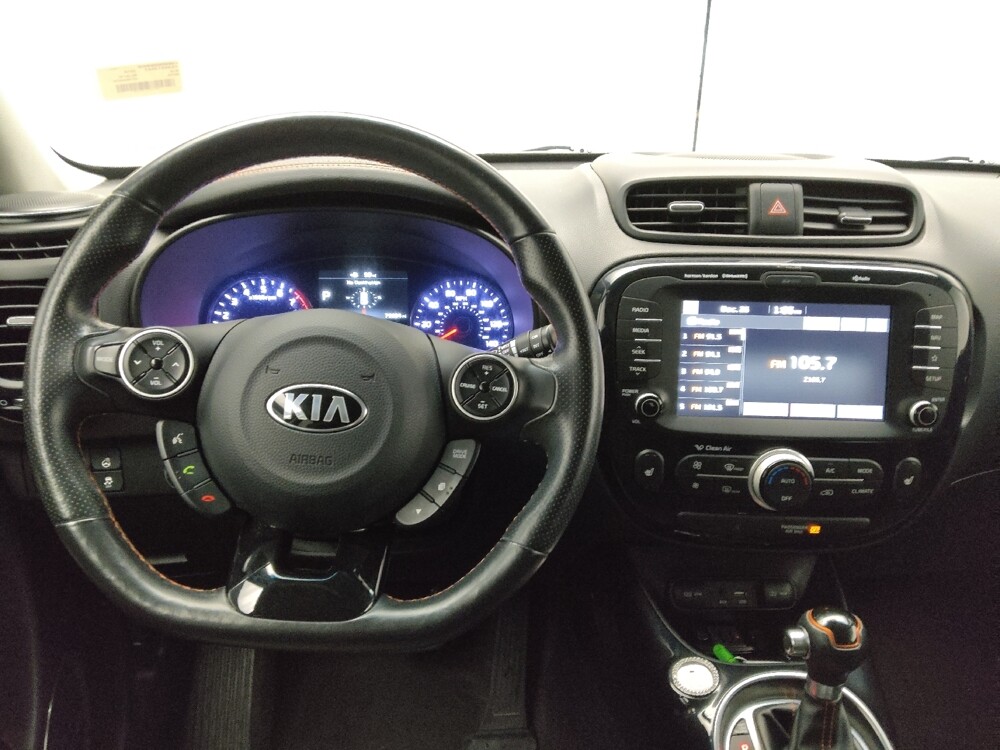 2018 Kia Soul in Athens, GA 30606 - 18092626 22