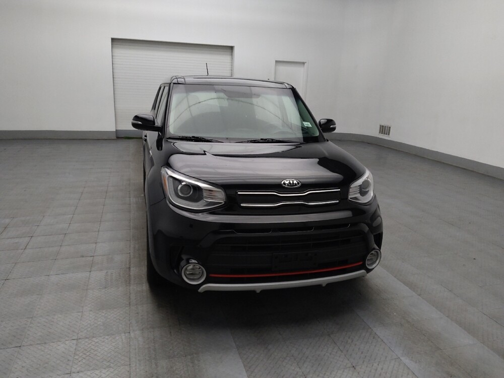 2018 Kia Soul in Athens, GA 30606 - 18092626 14