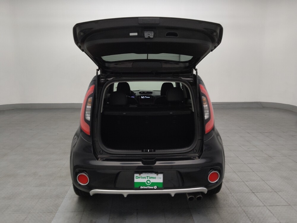 2018 Kia Soul in Athens, GA 30606 - 18092626 29