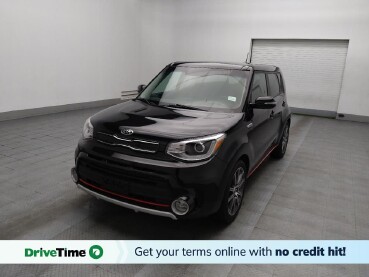 2018 Kia Soul in Athens, GA 30606