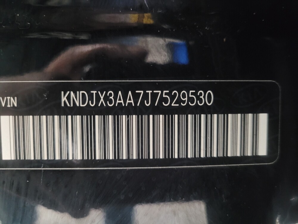 2018 Kia Soul in Athens, GA 30606 - 18092626 33