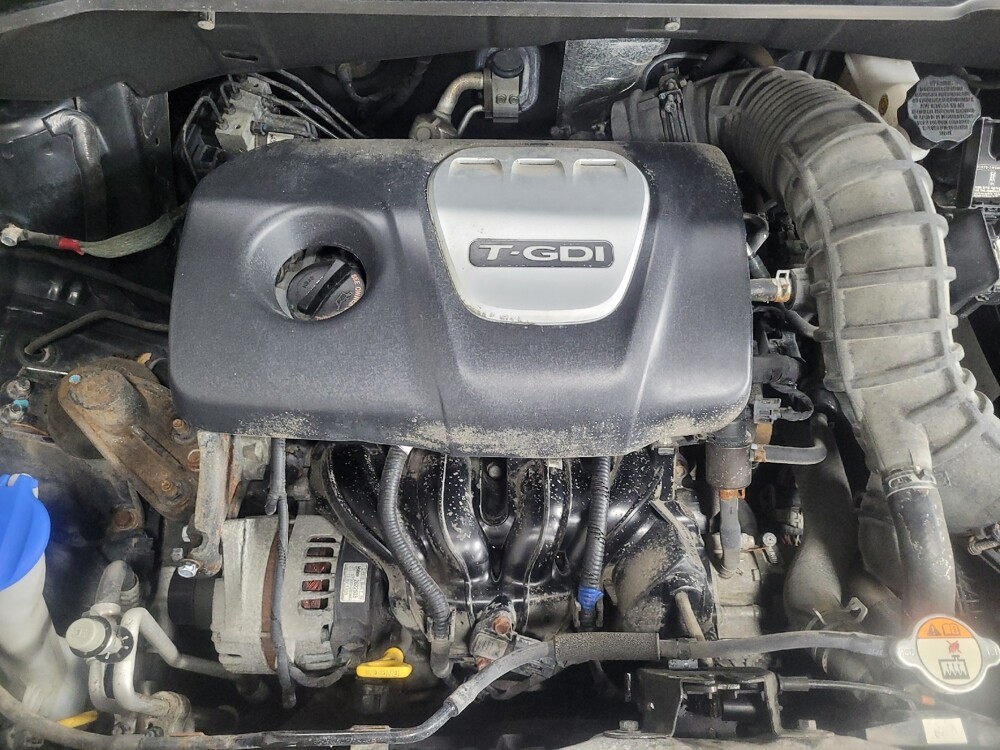 2018 Kia Soul in Athens, GA 30606 - 18092626 30