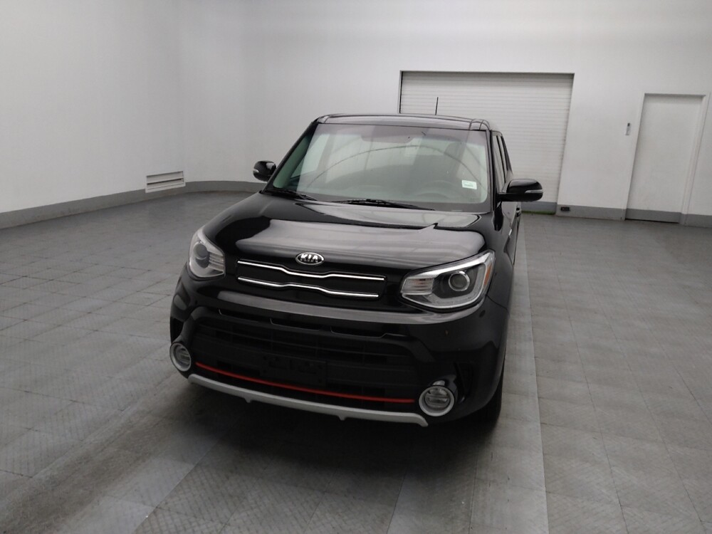 2018 Kia Soul in Athens, GA 30606 - 18092626 15