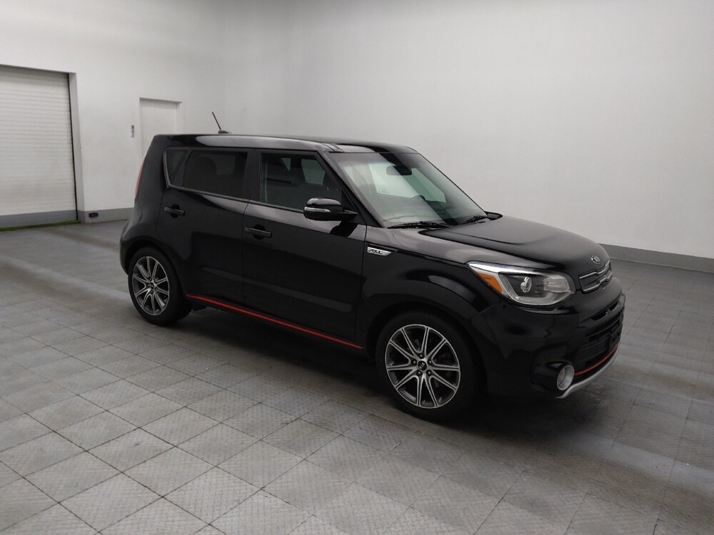 2018 Kia Soul in Athens, GA 30606 - 18092626 11