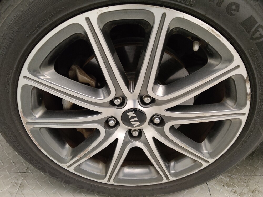 2018 Kia Soul in Athens, GA 30606 - 18092626 31