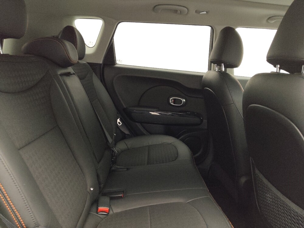 2018 Kia Soul in Athens, GA 30606 - 18092626 19