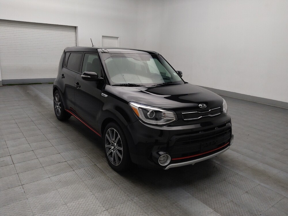 2018 Kia Soul in Athens, GA 30606 - 18092626 13
