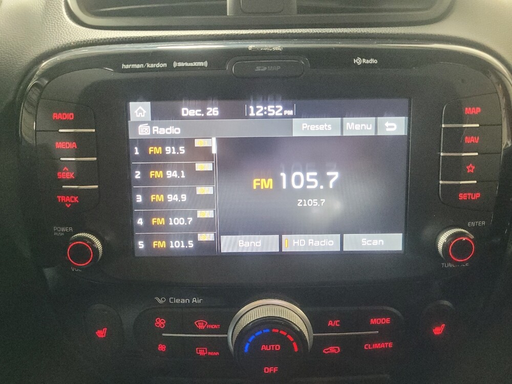 2018 Kia Soul in Athens, GA 30606 - 18092626 25