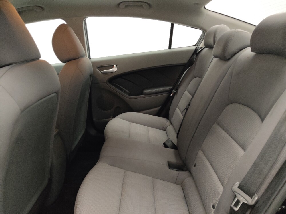 2017 Kia Forte in Union City, GA 30291 - 18092627 18