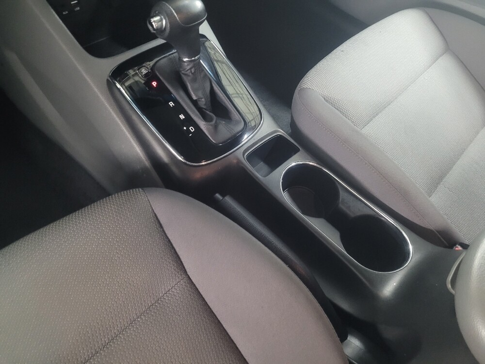 2017 Kia Forte in Union City, GA 30291 - 18092627 26