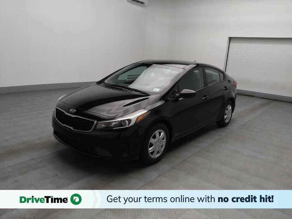 2017 Kia Forte in Union City, GA 30291 - 18092627