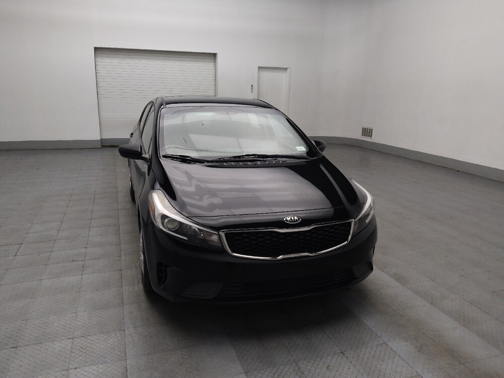 2017 Kia Forte in Union City, GA 30291 - 18092627 14