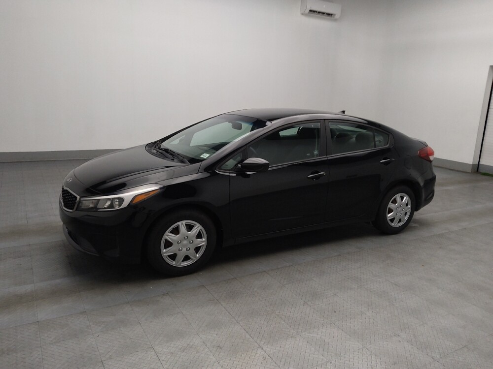 2017 Kia Forte in Union City, GA 30291 - 18092627 2