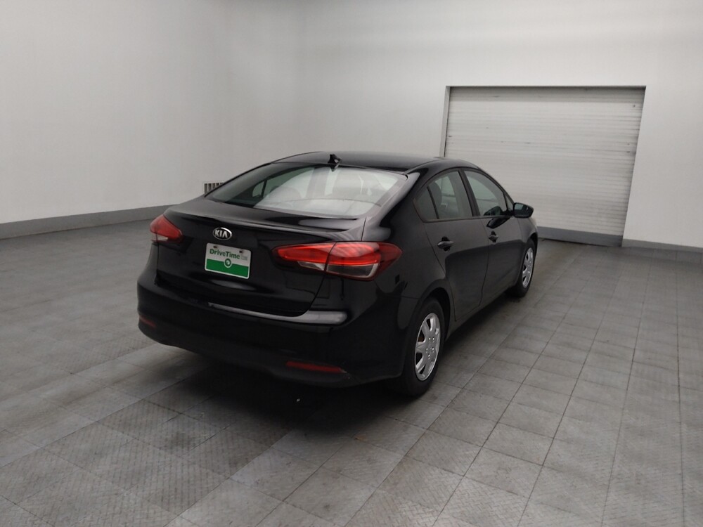 2017 Kia Forte in Union City, GA 30291 - 18092627 9