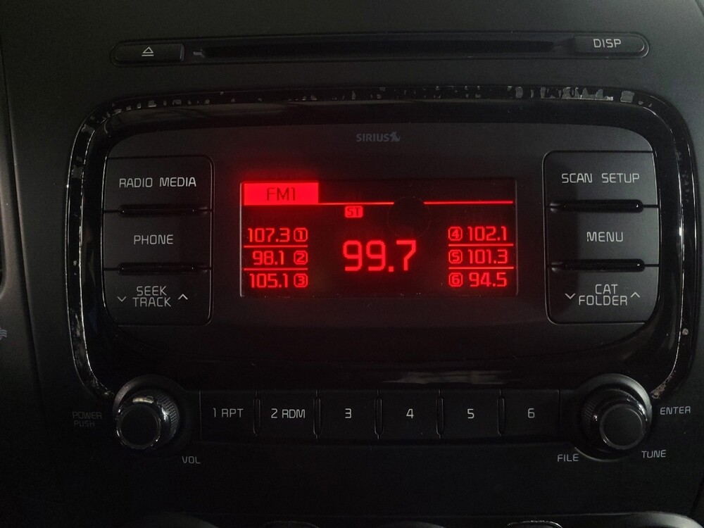 2017 Kia Forte in Union City, GA 30291 - 18092627 25