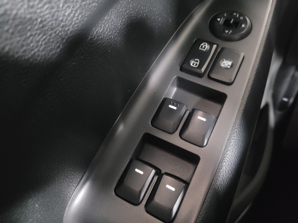 2017 Kia Forte in Union City, GA 30291 - 18092627 27