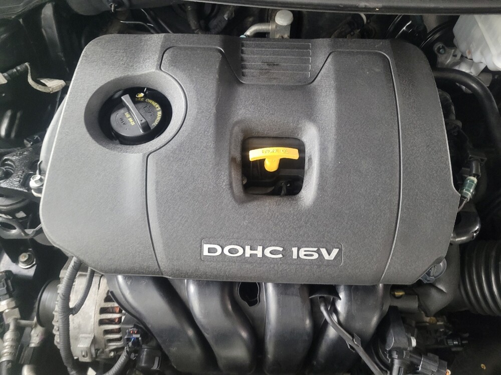 2017 Kia Forte in Union City, GA 30291 - 18092627 30