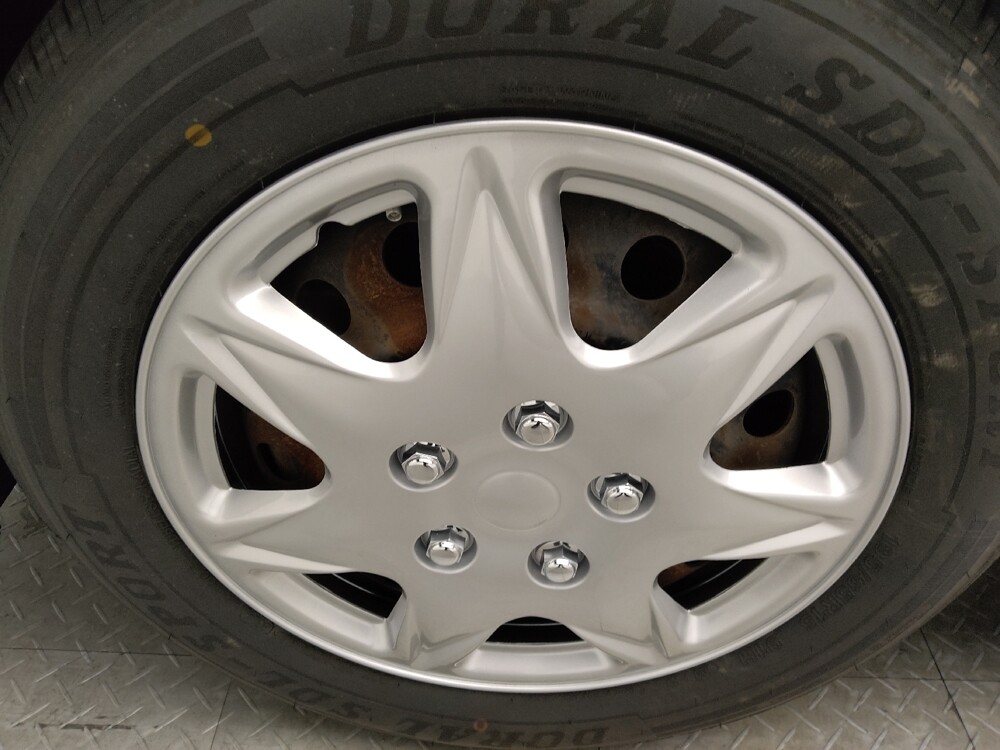 2017 Kia Forte in Union City, GA 30291 - 18092627 31