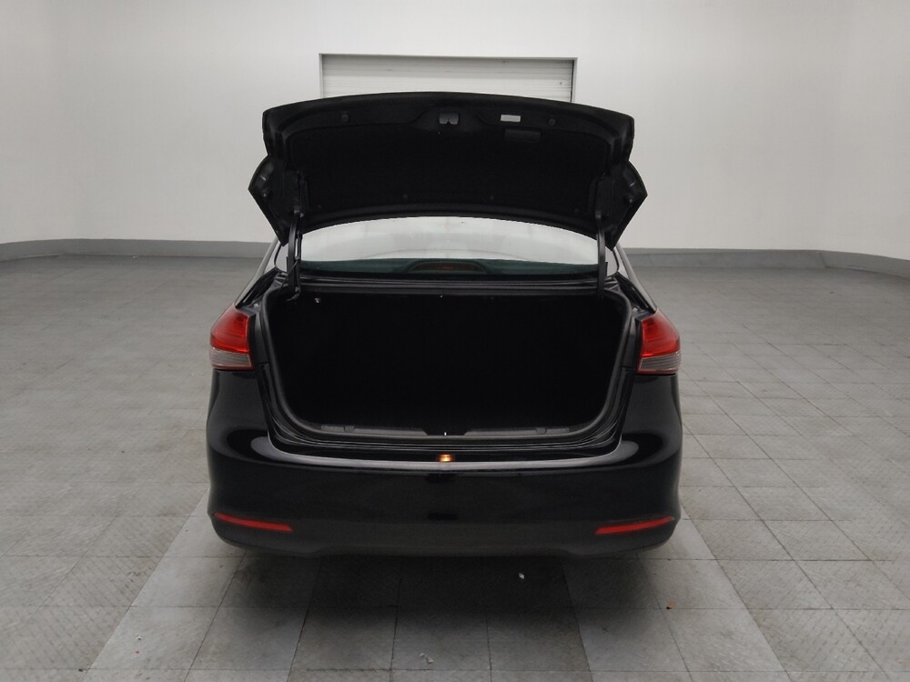 2017 Kia Forte in Union City, GA 30291 - 18092627 29