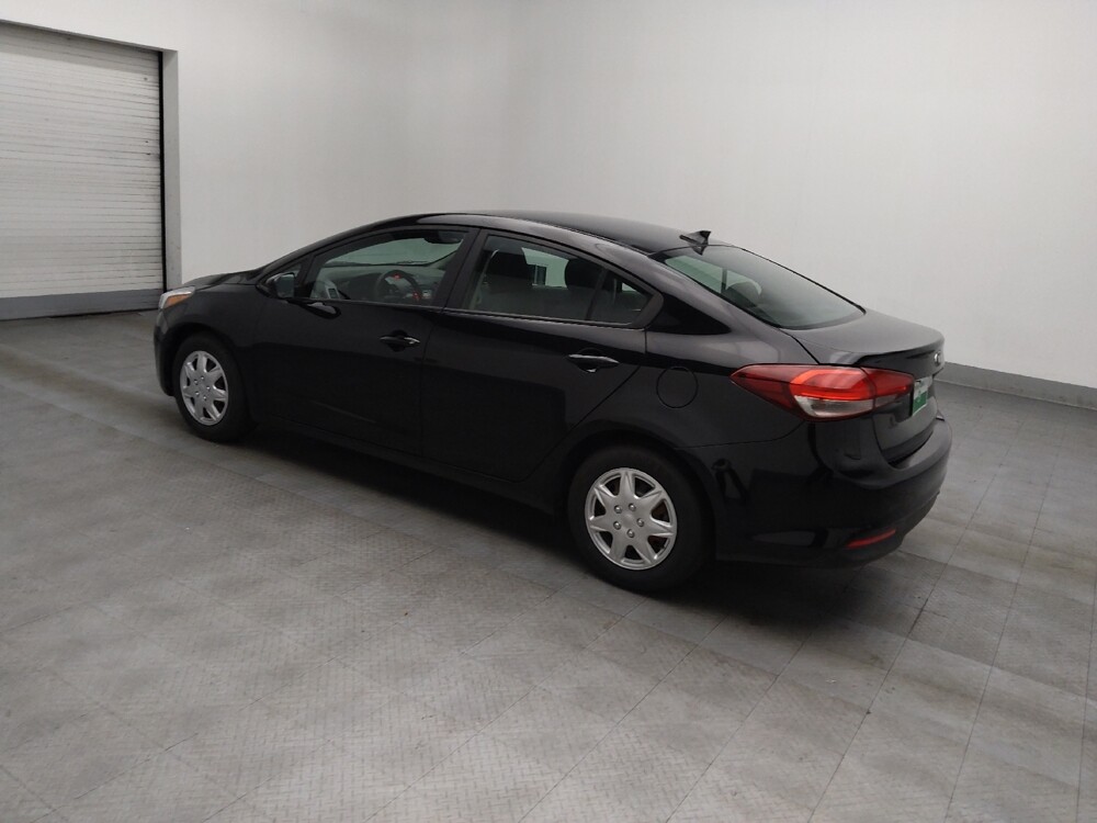 2017 Kia Forte in Union City, GA 30291 - 18092627 3