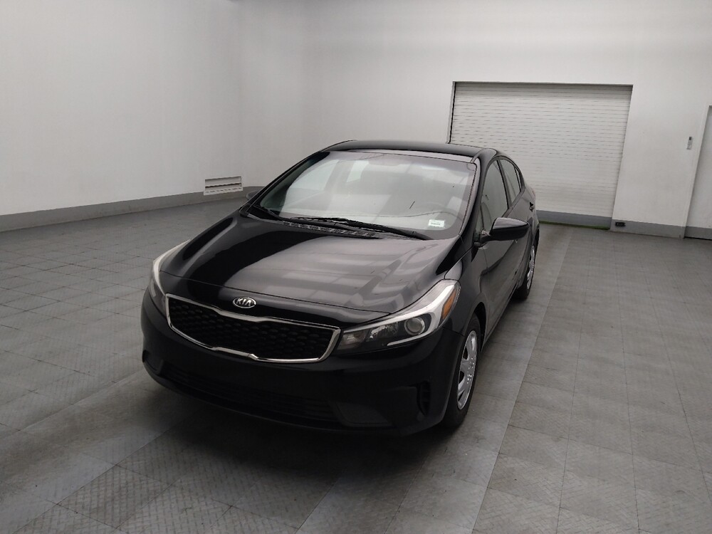 2017 Kia Forte in Union City, GA 30291 - 18092627 15