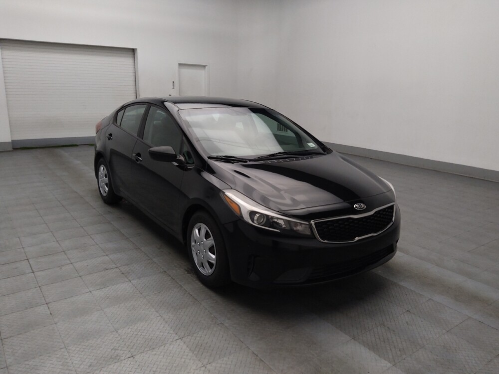 2017 Kia Forte in Union City, GA 30291 - 18092627 13