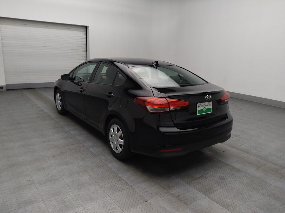 2017 Kia Forte in Union City, GA 30291 - 18092627 5