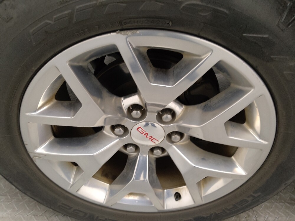 2018 GMC Sierra 1500 in Union City, GA 30291 - 18092628 31