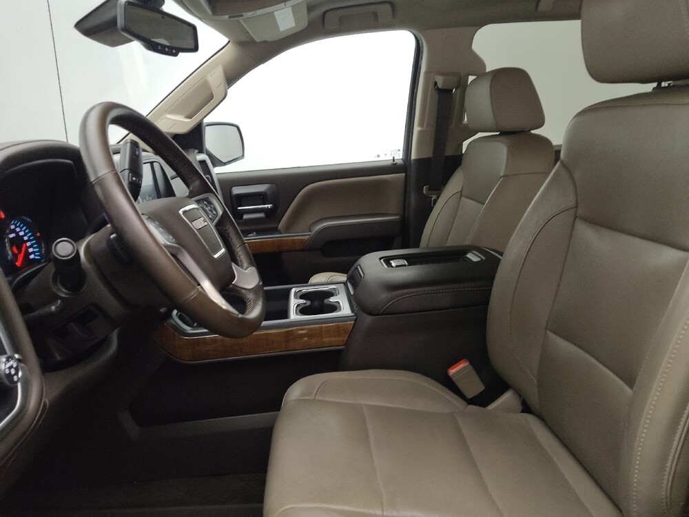 2018 GMC Sierra 1500 in Union City, GA 30291 - 18092628 17