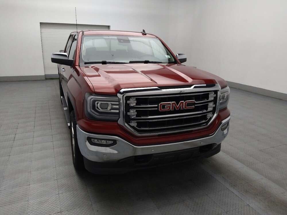 2018 GMC Sierra 1500 in Union City, GA 30291 - 18092628 14