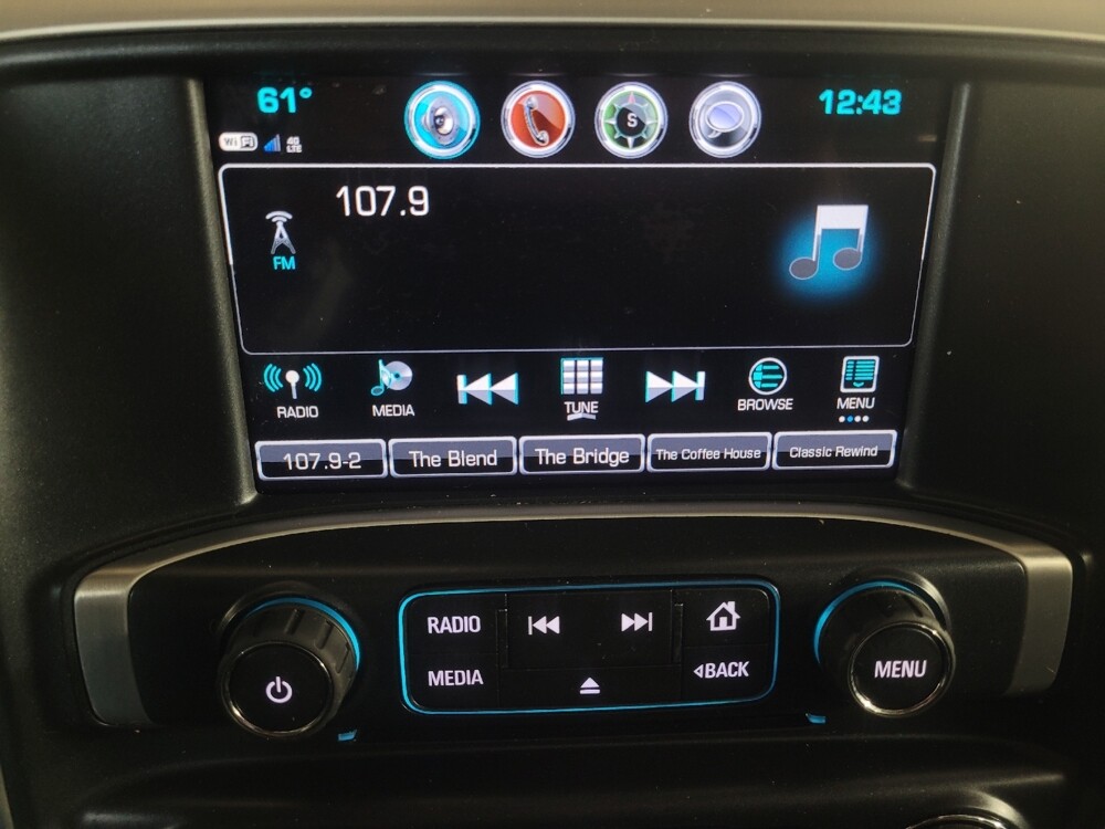 2018 GMC Sierra 1500 in Union City, GA 30291 - 18092628 25