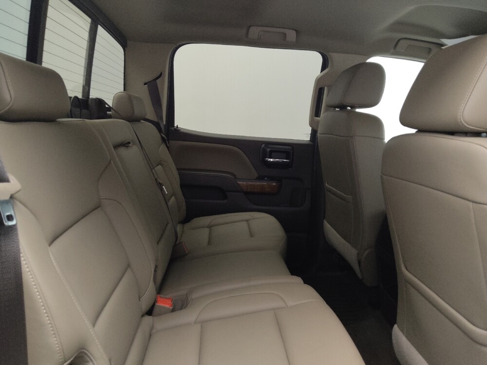 2018 GMC Sierra 1500 in Union City, GA 30291 - 18092628 19