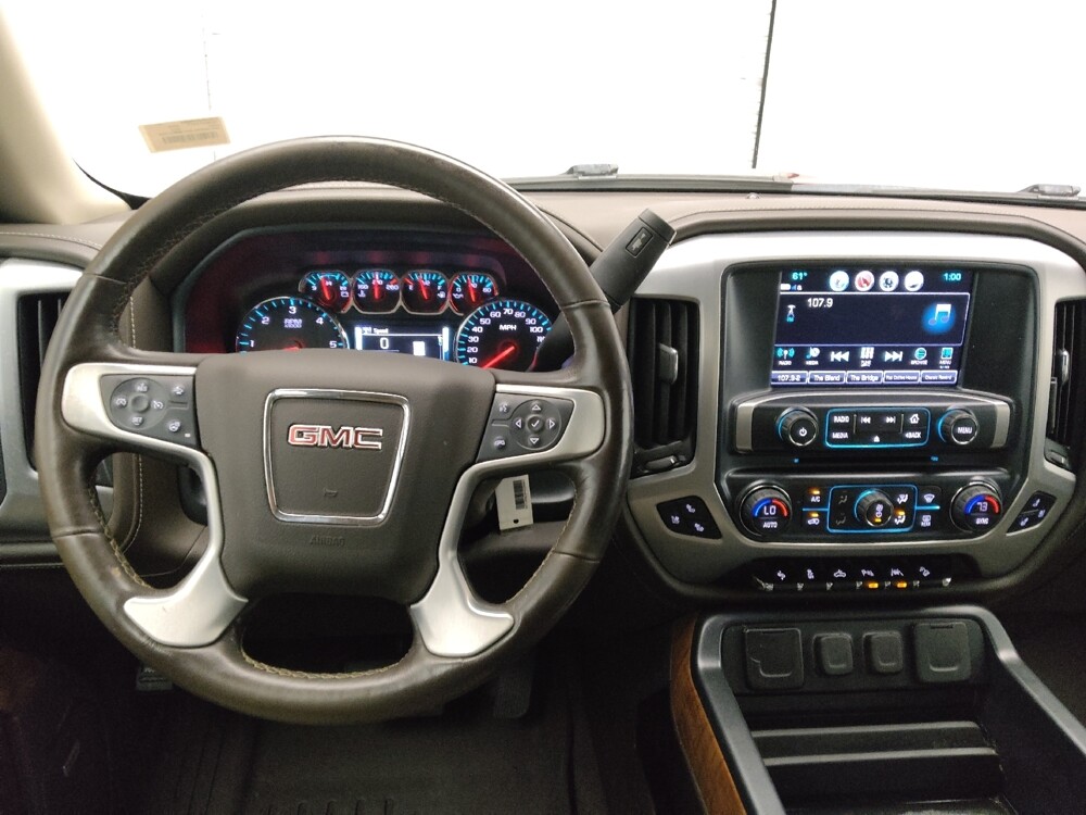 2018 GMC Sierra 1500 in Union City, GA 30291 - 18092628 22