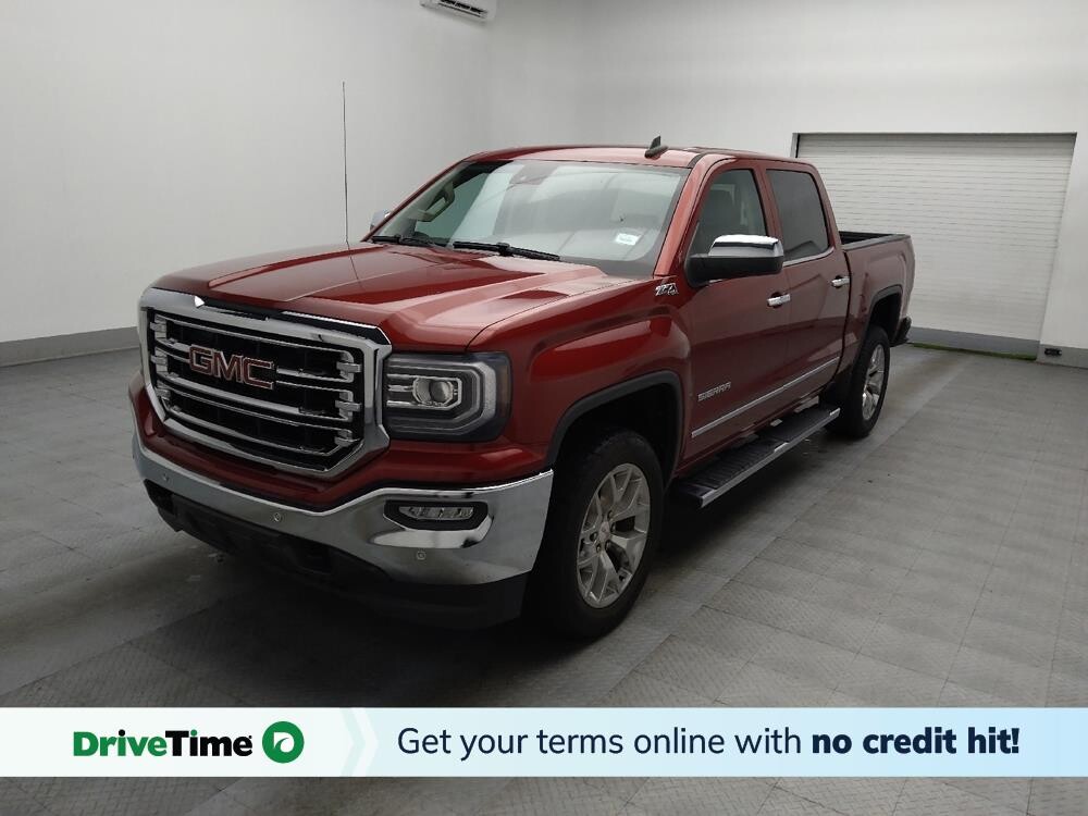 2018 GMC Sierra 1500 in Union City, GA 30291 - 18092628