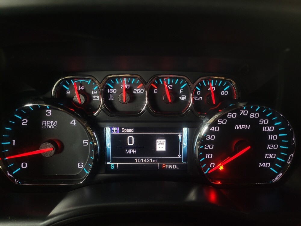 2018 GMC Sierra 1500 in Union City, GA 30291 - 18092628 23