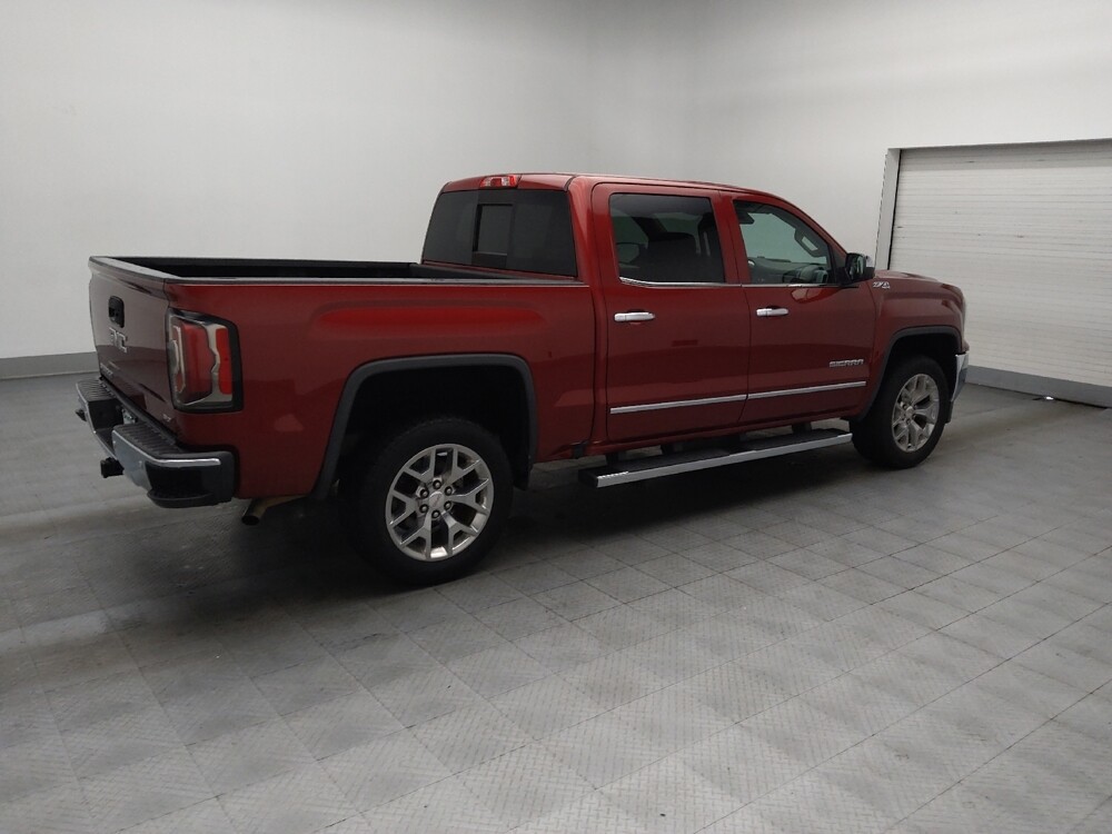 2018 GMC Sierra 1500 in Union City, GA 30291 - 18092628 10